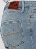 Pepe Jeans Skinny Women Blue Jeans