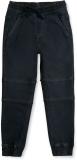 GINI & JONY Jogger Fit Boys Dark Blue Jeans