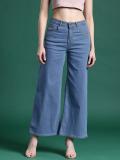 Dressberry Women Blue Jeans