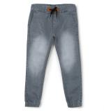 Urbano Juniors Slim Boys Grey Jeans