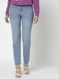 VERO MODA Skinny Women Light Blue Jeans