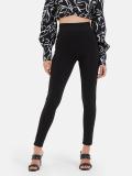 KAZO Black Jegging (Solid)