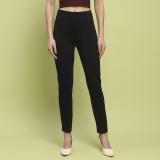 MADAME Black Jegging (Solid)