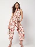 VERO MODA Printed Women Jumpsuit