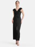 KAZO Solid Women Jumpsuit