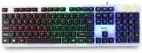 Intex IT-KBM331 Wired USB Gaming Keyboard (Black)