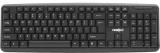 Frontech 1672 Wired USB Desktop Keyboard (Black)