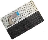 Regatech 15-R042SR, 15-R042TU, 15-R042TX, 15-R043ER Internal Laptop Keyboard (Black)