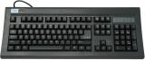 TVS Gold XL Mechanical Cherry Key Switches Wired USB Multi-device Keyboard (Black)