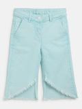 TALES & STORIES Flared Girls Light Blue Jeans