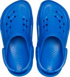 CROCS Boys & Girls Slip-on Clogs (Blue , 4.5 year)