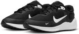 NIKE Boys & Girls Drawstring Sneakers (Black)