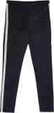 Allen Solly Track Pant For Boys (Blue, Pack of 1)