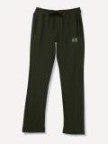 GINI & JONY Track Pant For Boys (Green, Pack of 1)