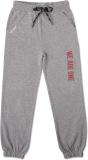 Pepe Jeans Track Pant For Boys (Grey, Pack of 1)