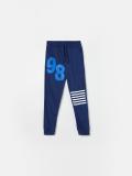 Fame Forever by Lifestyle Track Pant For Boys (Blue, Pack of 1)