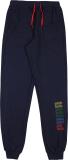 PUMA Track Pant For Boys (Blue, Pack of 1)