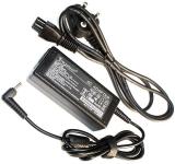 Regatech AS E15-575, E15-575G, E1-570, E1-570, E1-571 19V 3.42A Laptop Battery Charger 65 W Adapter (Power Cord Included)