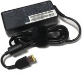 Lenovo Thinkpad 65W 0A36258 Slim Tip Laptop Charger AC 3.25 W Adapter (Power Cord Included)