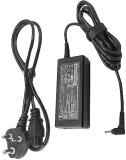 Regatech Aspire R15 R5-571TG-55RU, R15 R5-571TG-57EP 19V 3.42A Thin Pin 3.0x1.1mm Charger 65 W Adapter (Power Cord Included)