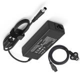 Regatech Pavilion G6T-1A00, G6-2300, G6-2200 - 19V 4.74A 90W 90 W Adapter (Power Cord Included)