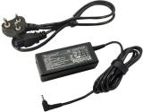 Regatech Aspire A315-23-A0Q1, A315-23-A0Y5 19V 3.42A Thin Pin 3.0x1.1mm Laptop Charger 65 W Adapter (Power Cord Included)