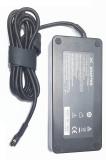 SOLUTIONS-365 COMPATIBLE 330W 19.5V 16.92A CHARGER FOR RAZER BLADE 16 i9 13950HX, RC30-0484 330 W Adapter (Power Cord Included)