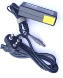 Lapfuture ThinkPad 4290 4291 4294 4296 4298 4299 7454 X220i 4286 X220T X230T 65 W Adapter (Power Cord Included)