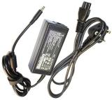 Regatech 19.5V 2.31A 45W Laptop Charger Inspiron 3558, 3559, 3565 45 W Adapter (Power Cord Included)