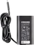 DELL Chromebook 11 3100 4RYWW 45 W Adapter (Power Cord Included)