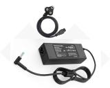 Regatech Charger Chromebook 11 G5 EE, 11G5 EE, 11-G5 EE, H6Y88AA - 19.5V 4.62A 90 W Adapter (Power Cord Included)