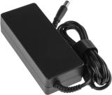 AI Connect Compatible HP Laptop Charger for Pavilion DV5, G6, G7, ProBook 430 Series 65 W Adapter (Power Cord Included)