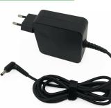 WEFLY Le 20v3.25a 65W Computer Charger - Round Tip AC Wall Adapter (GX20L29355),black 65 W Adapter (Power Cord Included)