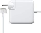 SOLUTIONS-365 COMPATIBLE ADAPTER 85 W MAGSAFE 2 MACBOOK PRO 13 INCH 15 INCH A1278, A1502 85 W Adapter (Power Cord Included)