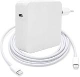 AI Connect 61W USB-C Magsafe Power Adapter 61 W Adapter (Power Cord Included)