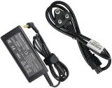 TechSonic 19V 2.37A Laptop Charger For TravelMate TMP446-M 45 W Adapter (Power Cord Included)