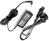 Regatech Aus C300MA-EDU, C300S, C300SA 19V 3.42A 65W - 4.0 x 1.35mm Laptop Charger 65 W Adapter (Power Cord Included)