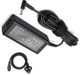 Regatech For Envy 17T-N100, 17T-S, 17T-S000, 17T-S100 - 19.5V 3.33A 65 W Adapter (Power Cord Included)