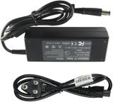 Laplogix 90W 19.5V 4.62A Big Pin 7.4X5.0MM Laptop Charger For Dell Inspiron 15R 5537 90 W Adapter (Power Cord Included)