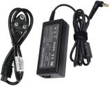 Laplogix 65W 19V 3.42A Regular Pin 5.5X1.7MM Charger For Acer Emachines E732Z 65 W Adapter (Power Cord Included)