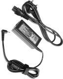 Regatech Aus ADP-45BW B, ADP-45BW BE, ADP-45BW BE A02 19V 1.75A 33W, 4.0 x 1.35mm Charger 33 W Adapter (Power Cord Included)