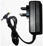 samest 12V 2A Power Supply Adapter AC for Set Top Box/DTH Box, CCTV System 12 W Adapter (Power Cord Included)