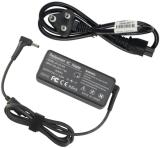 Laplogix 45W 20V 2.25A Slim Pin 4.0X1.7MM Laptop Charger Designed For Lenovo YOGA 510-14 45 W Adapter (Power Cord Included)