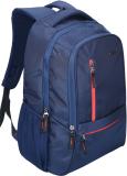 Cosmus 15.6 inch Expandable Laptop Backpack (Blue)