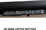 SOLUTIONS-365 COMPATIBLE MI06 / HS04 BATTERY FOR HP PAVILLION 14-AC 14-AF 14-AM HP 14-AC102TU 246-G5 250-G4 4 Cell Laptop Battery