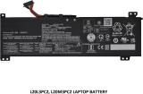 SOLUTIONS-365 COMPATIBLE L20L3PC2, L20M3PC2 11.52V 3910mAh LAPTOP BATTERY FOR LENOVO LENOVO IDEAPAD GAMING 3I SERIES 4 Cell Laptop Battery