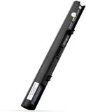 LAPCARE 14.8V 2200mAh 4 Cell Compatible Laptop Battery for Toshiba PA5185U 4 Cell Laptop Battery