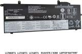 SOLUTIONS-365 COMPATIBLE L17M6P71 L17C6P71 L17L6P71 01AV470 X280 LAPTOP BATTERY FOR LENOVO THINKPAD X280 THINKPAD X280 20KEA00CHH	SERIES 4 Cell Laptop Battery