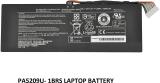 SOLUTIONS-365 COMPATIBLE PA5209U-1BRS LAPTOP BATTERY FOR TOSHIBA SATELITE L12-C-101, SATELITE RADIUS 11 L15W-B1302 SERIES 3 Cell Laptop Battery