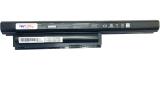 WEFLY Laptop Battery Compatible for Sony VAIO VGP-BPS26 VGP-BPL26 VGP-BPS26A PCG-61A12L PCG-61A13L PCG-61A14L PCG-71713L PCG-71912L PCG-71913L ;SONY VAIO CA Series/EJ Series/EG Series/CB Series 6 Cell Laptop Battery